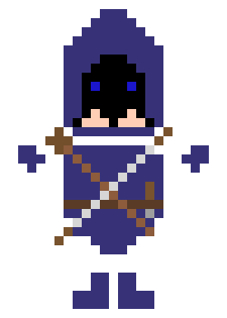 [9664c4] playable charachter 2