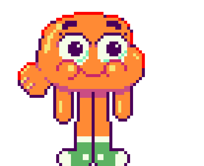 [4fc7b6] for what?   -darwin (Cleetus