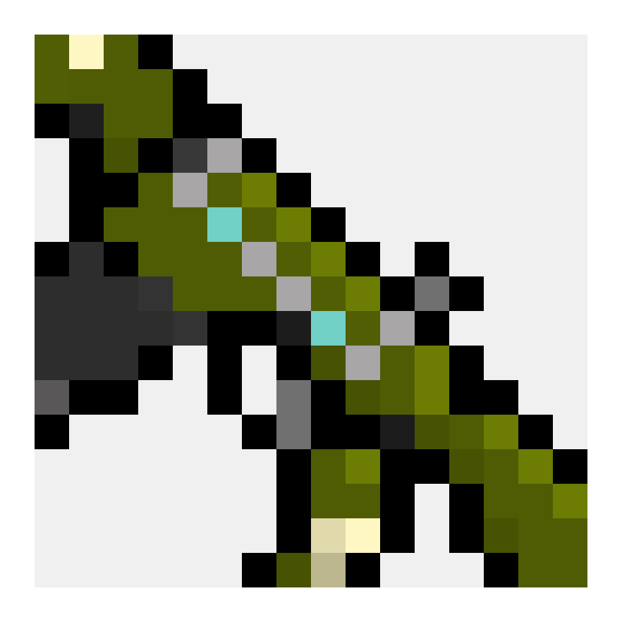 [9664c4] Gun 7 Lexicon