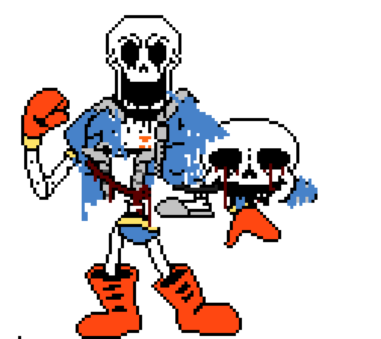 [8dfab3] sixbackbones