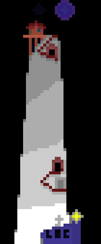 [be82ba] (The pillar gets brighter)