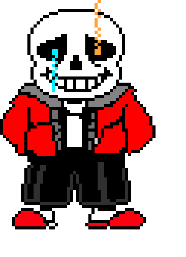 [2443ad] Create Your Own Sans :)