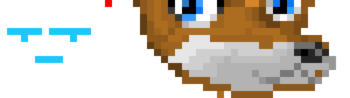 [b9de0d] i dont hate furrys. im just saying the art is weird. 