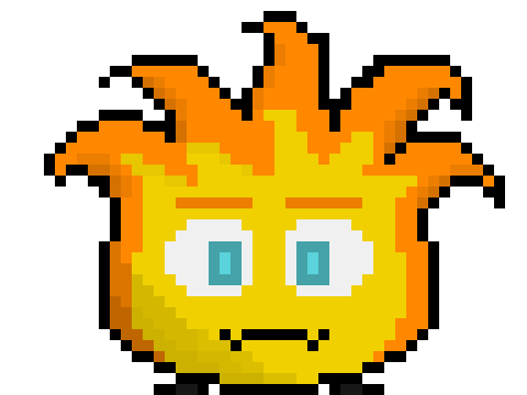 [7b7628] Yey - MrFlam