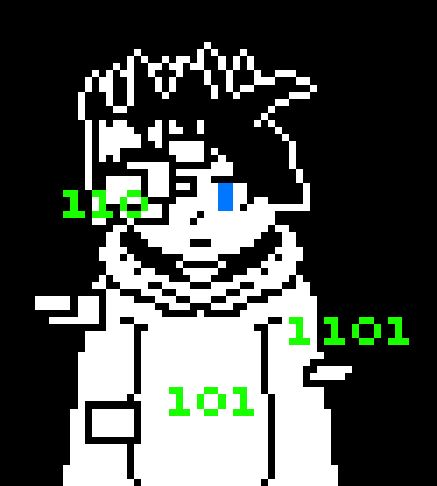 [5b2f3e] hold on...... HURDLE PAM INTO uh.............. wait i should just be able to.. anyone want to be a guinea pig? wait.... -uses the fracture power on midnight to test-