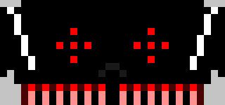 [aeaddc] [Molotov man] *running towards zero two holding 2 molotovs and kicks them soccer style at her with one of them saying cringe on the label* 