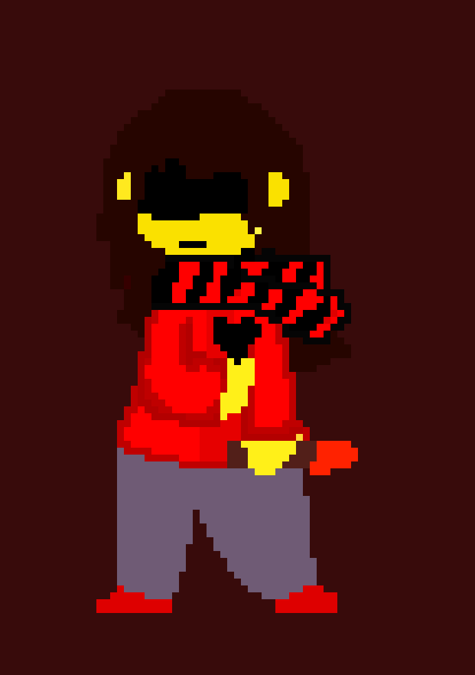 [904ba9] keep close eye on her k grrrrr.