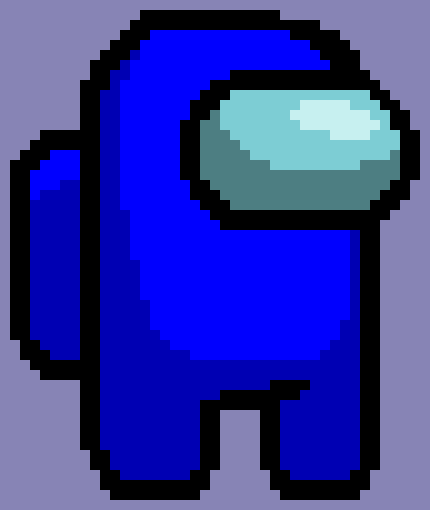 [1cc751] AMONG US 10 colors: part 2 is coming soon!!!