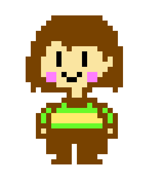 [acbc50] Chara Sprite