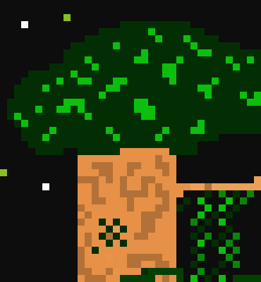 [0c7db1] 1-1 Birch forest