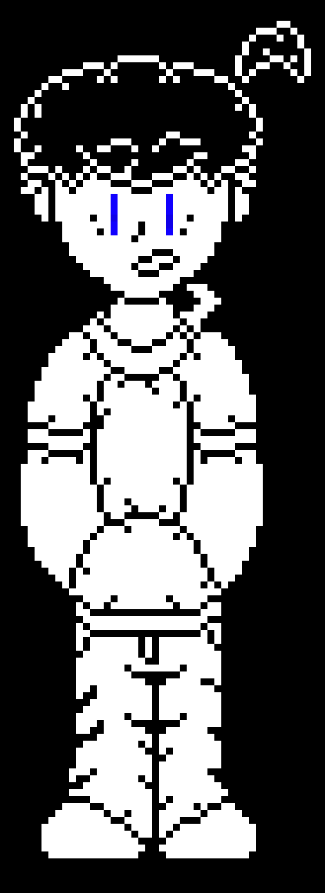 [9664c4] Jimmy's request by w00d