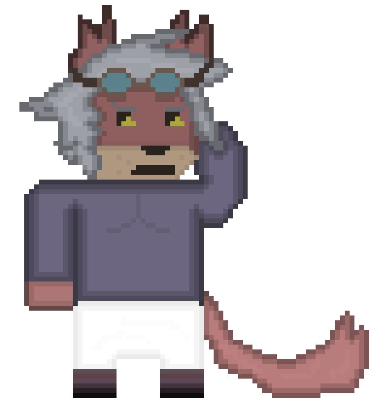 [a00846] Jackie eye roll