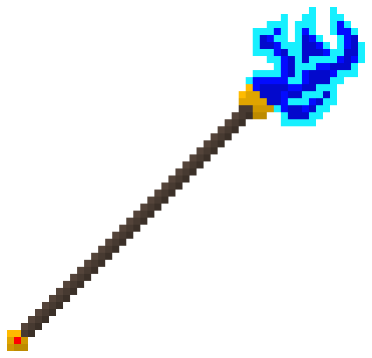 [0623b4] scepter of spiritual flames