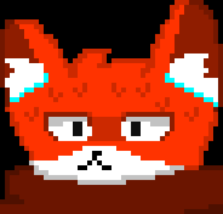 [a34ade] Okey its getting hard to rp while everyone is talking about art theft so i'm just gonna get popcorn and watch