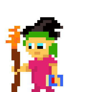 [9664c4] 32x32 Template