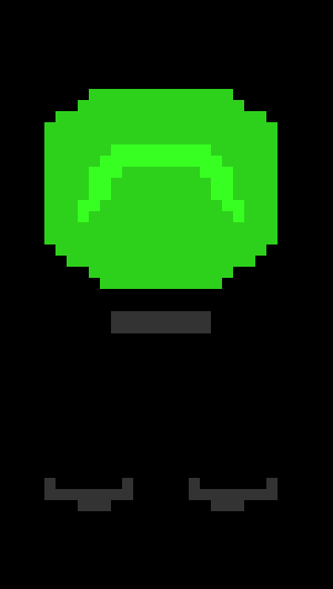 [25d002] I guess you can say "Hes a phantom"