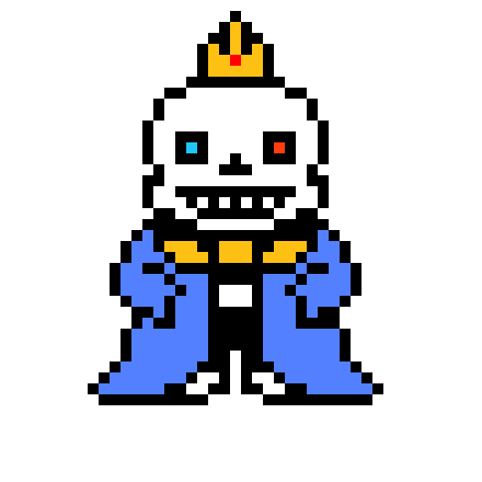 [077f6f] SS!Sans v2