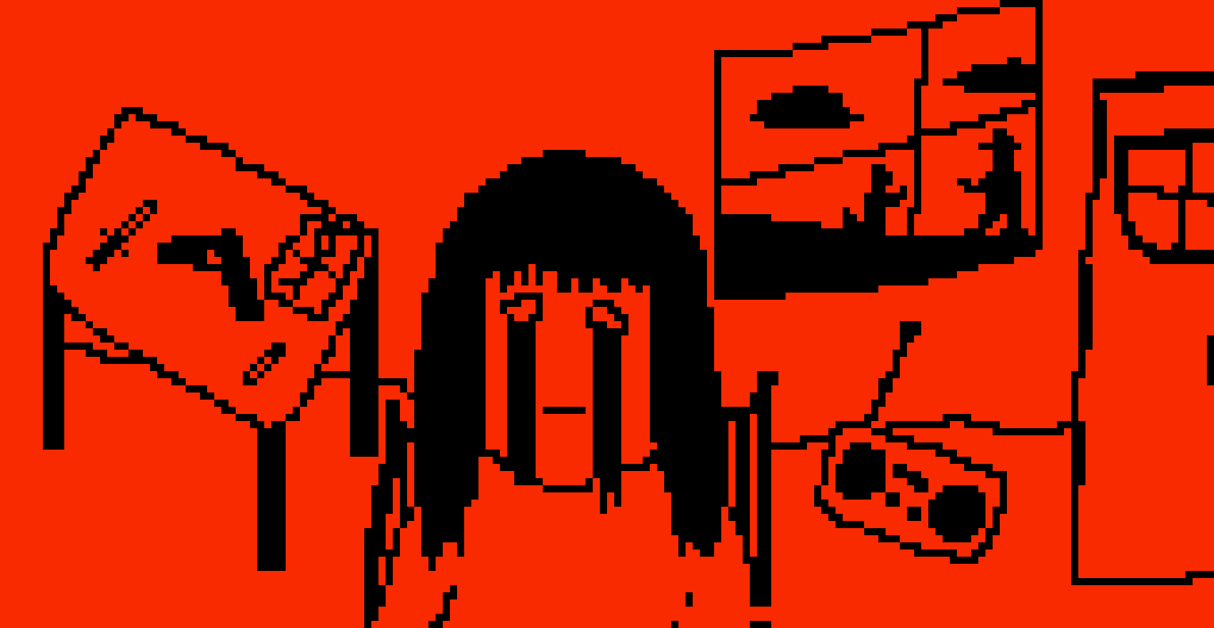 [9664c4] Its A Bad world