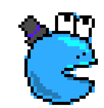 [96b683] Meep Meeper