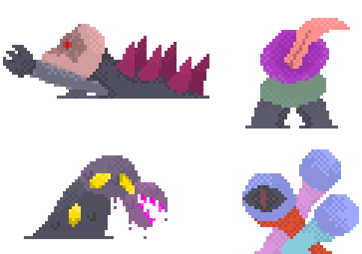 [a2471d] 4/5 enemies complete.