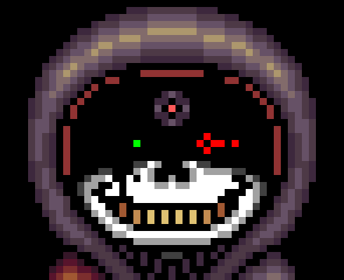 [583245] [[Yeah... Just take him... I don't need him... He's your puppet now... Not mine...]]