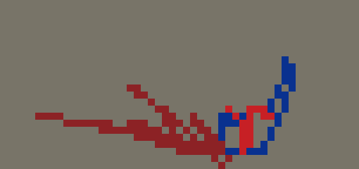 [c5d5a7] Just need a lil ibuprofen 