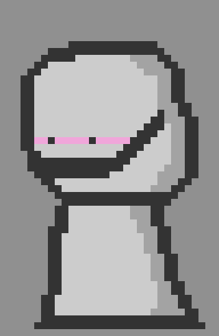 [1238d9] B-But...I....erghh...fine... *he disappears and appears with part of his waist covered by a tentacle* W-Well...I immediately regret doing this to you but.... *he stops talking* [I wonder how many people are gonna "vomit" because of this channel right now] [lss]