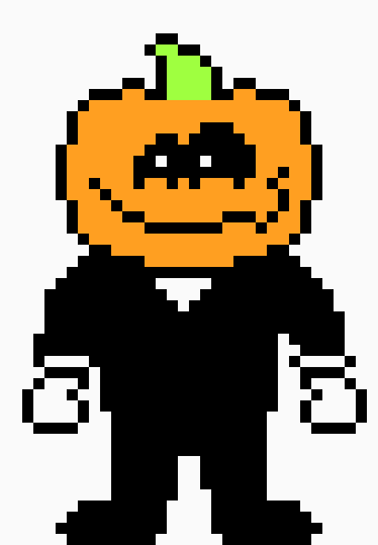 [11a9d7] -steps out the entrance and bumps into tim- -pump