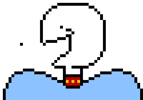 [ad3579] *Yells* HEY DUDES! srry... had to get that out... - blook