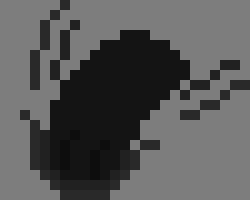 [a34ade] "No." [They punch doomguy in the gut, their armour BENDING from the hit, they get launched out of the alleyway, nearly hitting the lady watching]