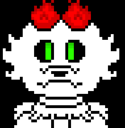 [95be89] -Terrie, appears to have stopped- ... -Even the music stopped- ... -It`s still his turn-