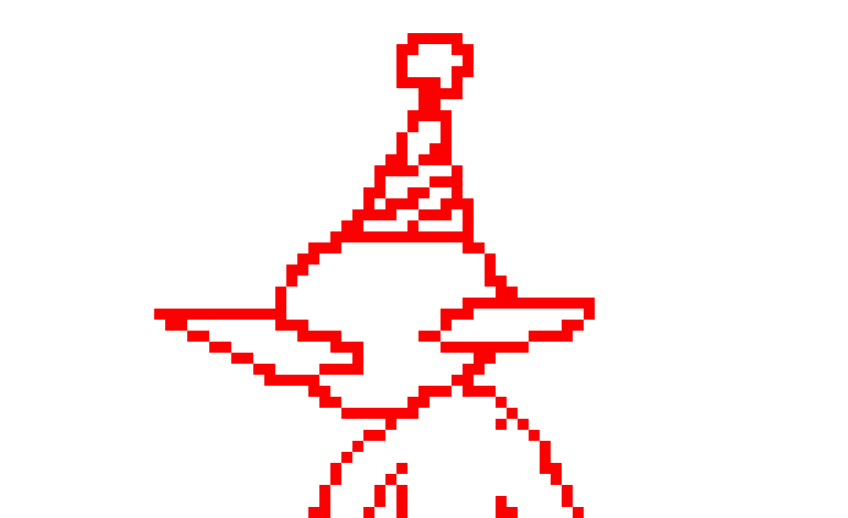 [b66488] nat says ¨no¨ as she casually gets her head crushed.