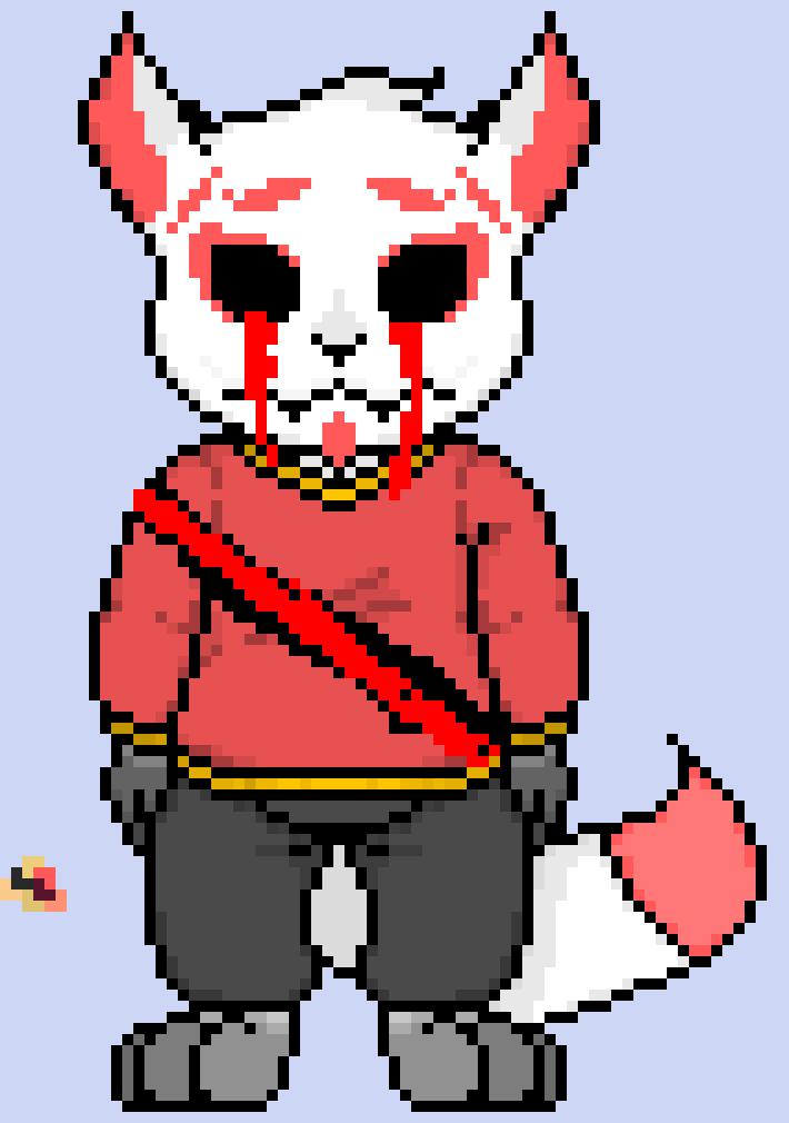 [53a360] Terrie Was killed by Kool Aid ` go ahead, cry as you want to, because when i appear again you will have this