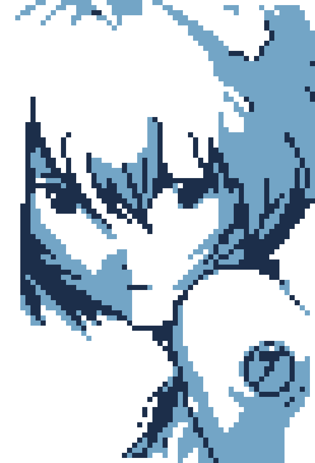 [e01cdc] Rei Ayanami