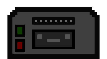 [5101cd] "It's weird that he doesn't act like the others. Social and talkative."