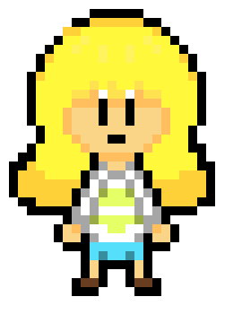 [88dde0] Undertale Frisk