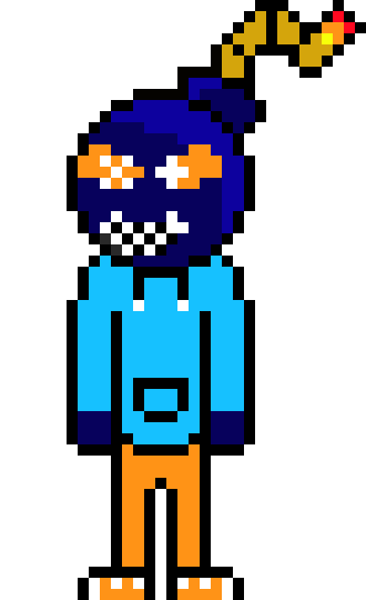 [41e661] ima chat at the fnf channel