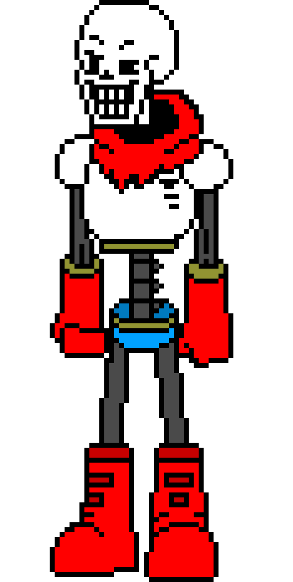 [7b7bce] youre probably right sans!