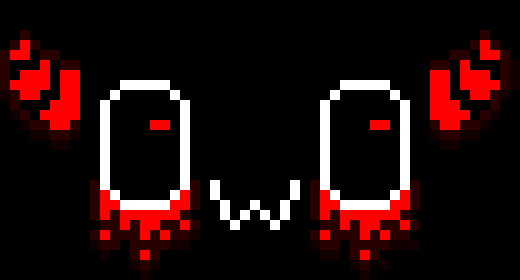 [77b851] Looks like there is company... How are you two doing?