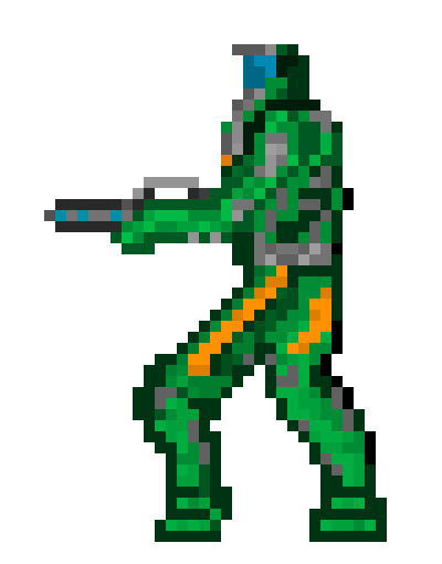 [9664c4] The Marines side