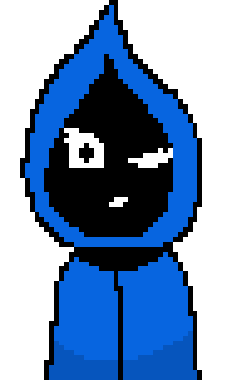 [c08cb5] Spade confused