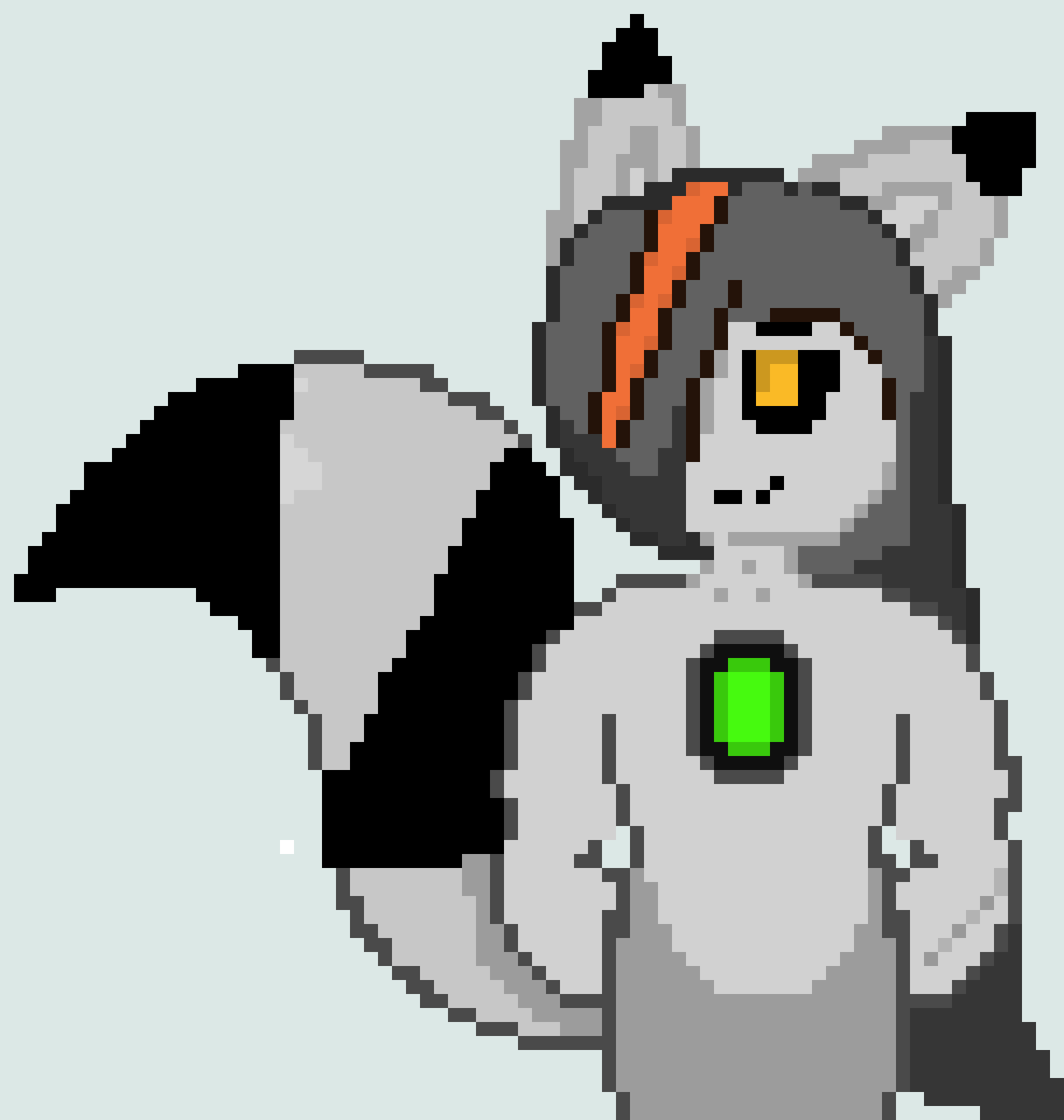 [a8c3d4] ((desc)) First things first I'ma say all the words inside my head I'm fired up and tired of the way that things have been, oh-ooh The way that things have been, oh-ooh Second thing second Don't you tell me what you think that I could be I'm the one at the sail, I'm the master of my sea, oh-ooh The master of my sea, oh-ooh I was broken from a young age Taking my sulking to the masses Writing my poems for the few That look at me, took to me, shook to me, feeling me Singing from heartache from the pain Taking my message from the veins Speaking my lesson from the brain Seeing the beauty through the... Pain! You made me a, you made me a believer, believer Pain! You break me down and build me up, believer, believer Pain! Oh, let the bullets fly, oh, let them rain My life, my love, my drive, it came from... Pain! -Glitch Dreemurr