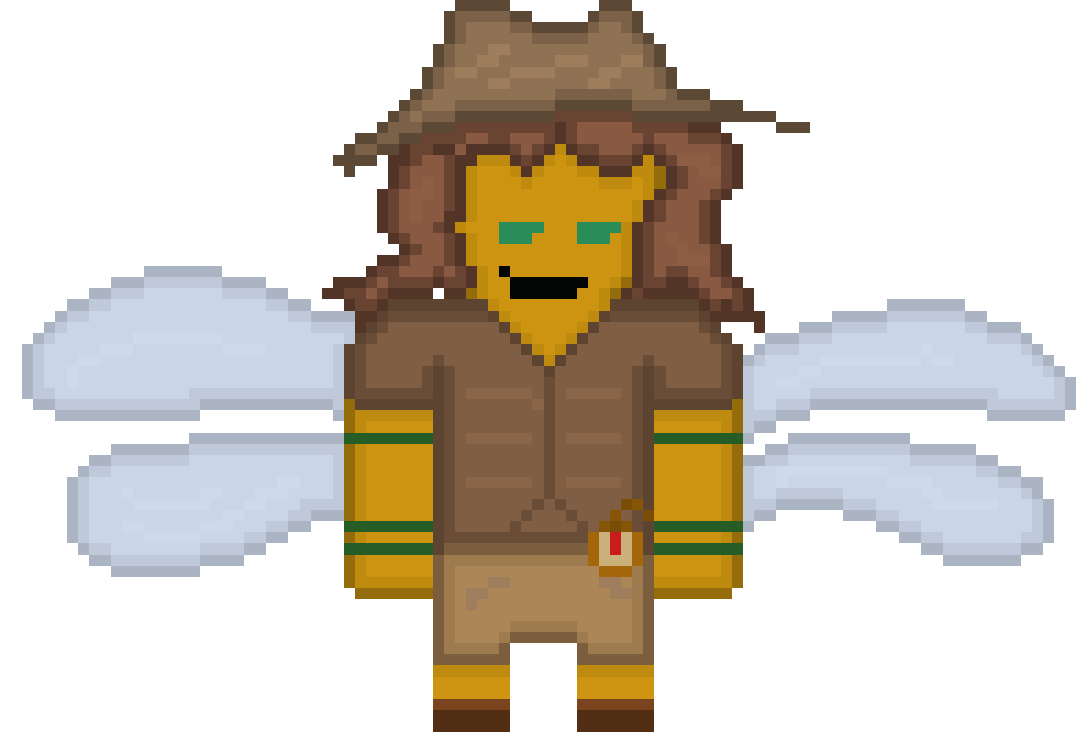 [a00846] Krispen quite the business oppertunity