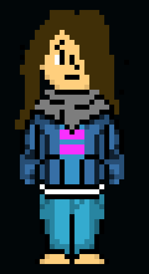 [2fbf6b] teleports to the hills-