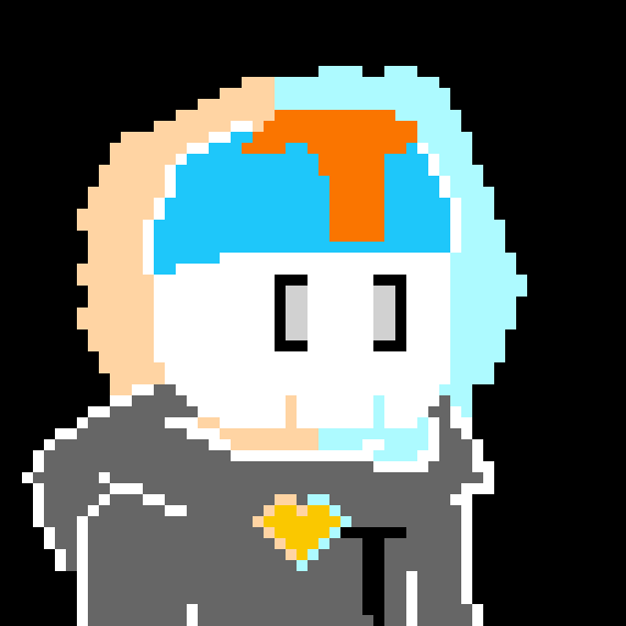 [05b0c1] Oh thanks Shadow.