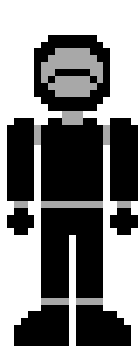 [25d002] Just because you dont believe in it doesnt mean its not real.