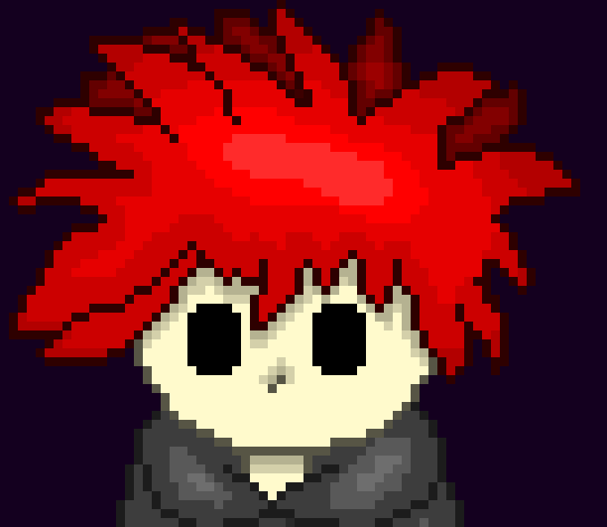 [5b2f3e] nice flame     except yet again.  the loop.    unless that's all for soundcloud