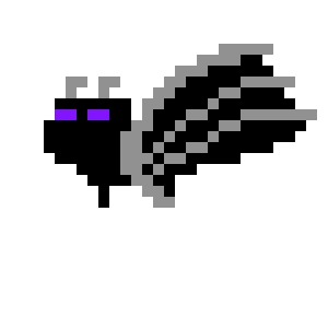 [fab701] part of ender dragon