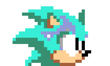 [9664c4] Theronix.3 Sprite(Icon)