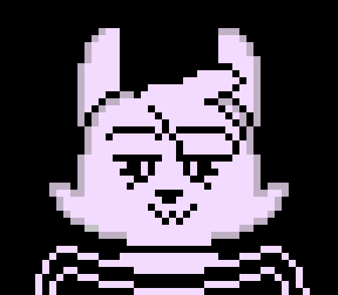 [0b51d0] -She puts her cigarette out, throws it in a trash can, and walks over.- "Well, let's not waste any time."